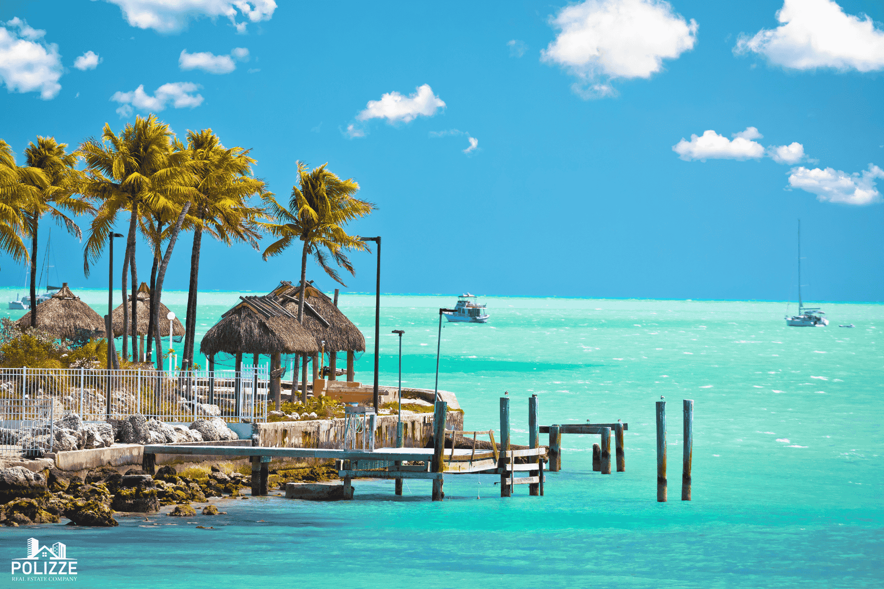 Polizze Real Estate Company Florida Keys